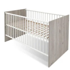 Mu00e4usbacher 3-teiliges Babyzimmer Lina* Babyzimmer Sets
