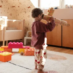 Bygge 11-teiliges Ergänzungsset FANTASIFYR*Kinder Konstruktionsspielzeug