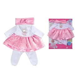 Simba 3-teiliges Glitzersternchenset Laura*Kinder Puppen & Puppenwagen