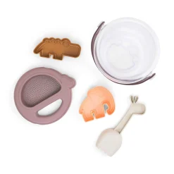 done by deer 5-teiliges Sandspielset* Sandspielzeug