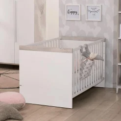 PAIDI 3-teiliges Spar-Set Babyzimmer Mathea* Babyzimmer Sets|Babybetten