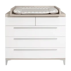 PAIDI 3-teiliges Spar-Set Babyzimmer Mathea* Babyzimmer Sets|Babybetten