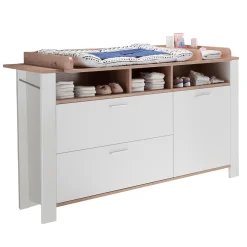 Mu00e4usbacher 2-teiliges Spar-Set Babyzimmer Alica* Babyzimmer Sets