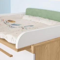 PAIDI 3-teiliges Spar-Set Babyzimmer Valentina* Babyzimmer Sets|Babybetten