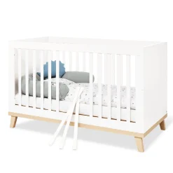 Pinolino 2-teiliges Spar-Set Babyzimmer Larsson* Babyzimmer Sets|Babybetten