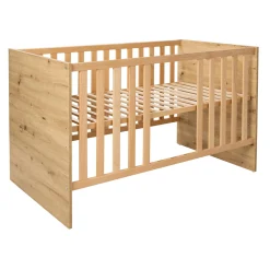 Arthur Berndt 3-teiliges Spar-Set Babyzimmer Niklas* Babyzimmer Sets|Babybetten
