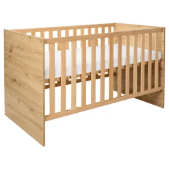 Arthur Berndt 3-teiliges Spar-Set Babyzimmer Niklas* Babyzimmer Sets|Babybetten