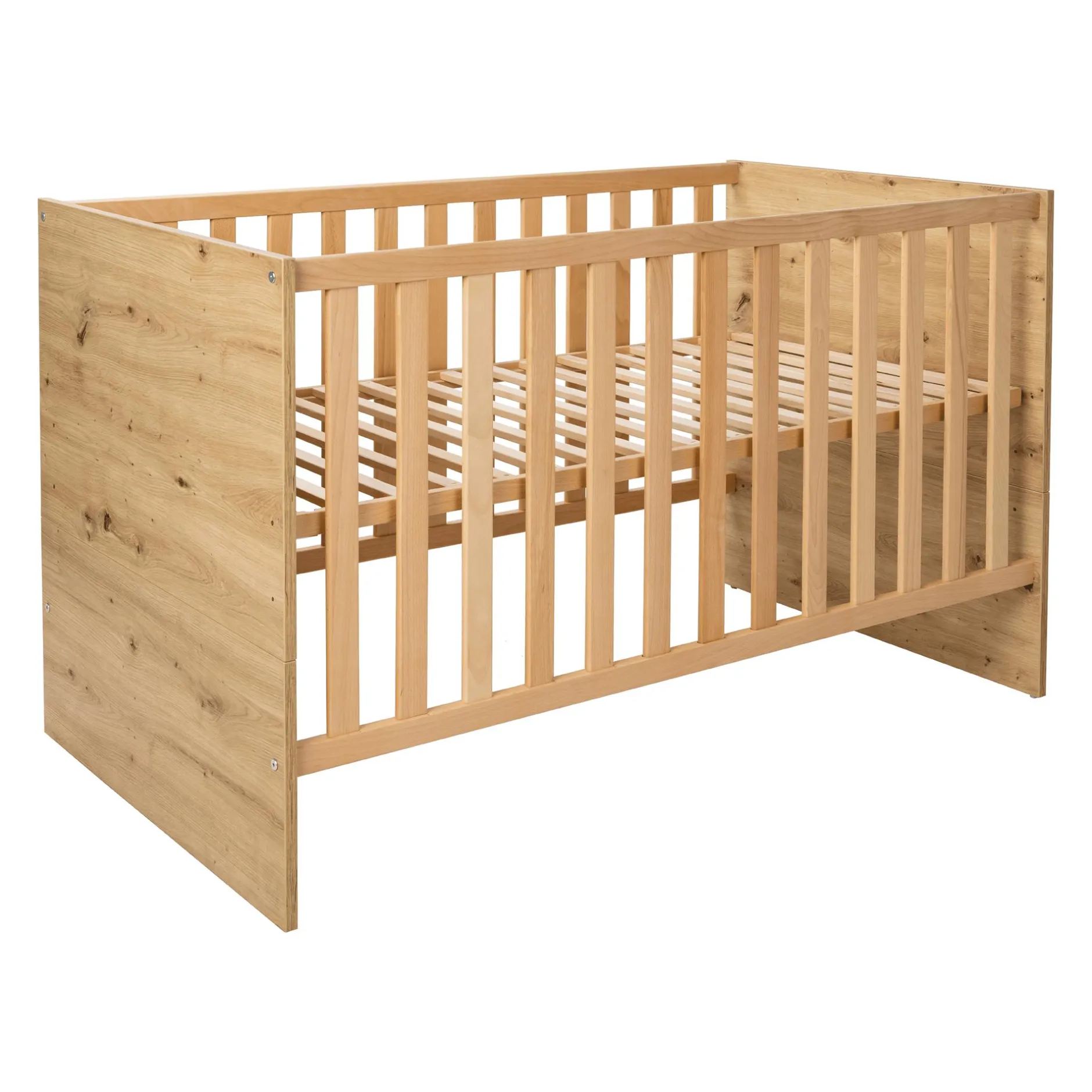 Arthur Berndt 2-teiliges Spar-Set Babyzimmer Niklas* Babyzimmer Sets|Babybetten