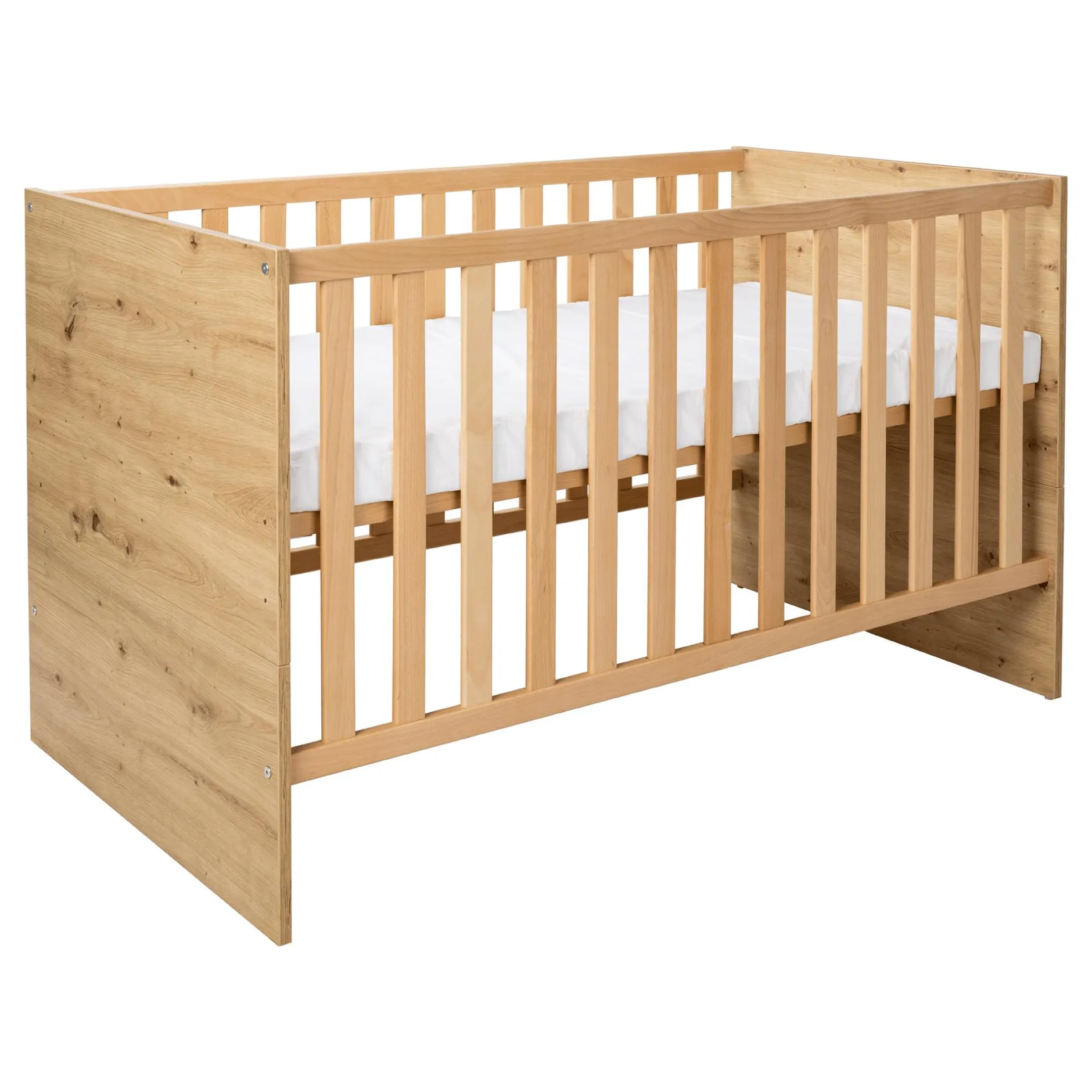 Arthur Berndt 2-teiliges Spar-Set Babyzimmer Niklas* Babyzimmer Sets|Babybetten