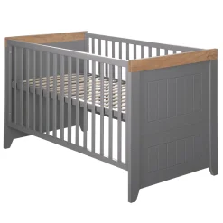 roba 2-teiliges Spar-Set Babyzimmer Ella* Babyzimmer Sets|Babybetten