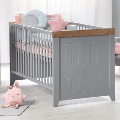 roba 2-teiliges Spar-Set Babyzimmer Ella* Babyzimmer Sets|Babybetten