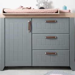 roba 2-teiliges Spar-Set Babyzimmer Ella* Babyzimmer Sets|Babybetten