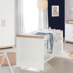 roba 2-teiliges Spar-Set Babyzimmer Milan* Babyzimmer Sets|Babybetten