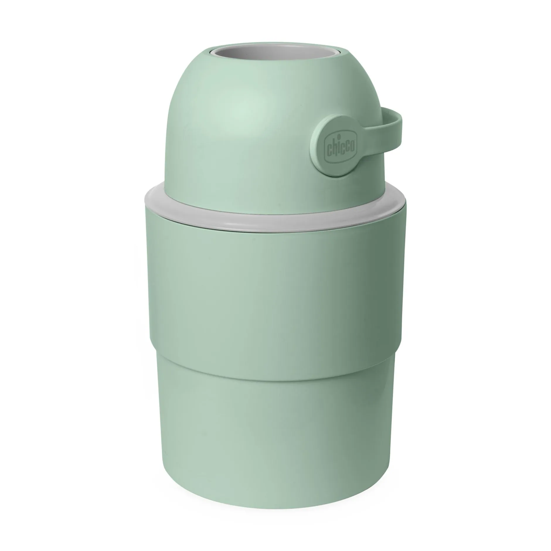 chicco Teleskop Windeleimer Odour Off Tundra* Windeleimer