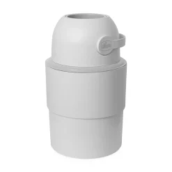 chicco Teleskop Windeleimer Odour Off Winter Clouds* Windeleimer