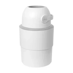 chicco Teleskop Windeleimer Odour Off White* Windeleimer