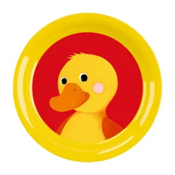 DIE SPIEGELBURG Teller Ente* Besteck & Geschirr