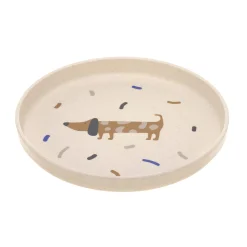 Lu00c4SSIG Teller Little Mateys* Besteck & Geschirr