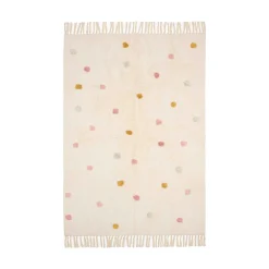 LITTLE DUTCH Teppich Pünktchen* Deko & Accessoires