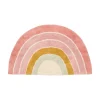 LITTLE DUTCH Teppich Regenbogen* Deko & Accessoires