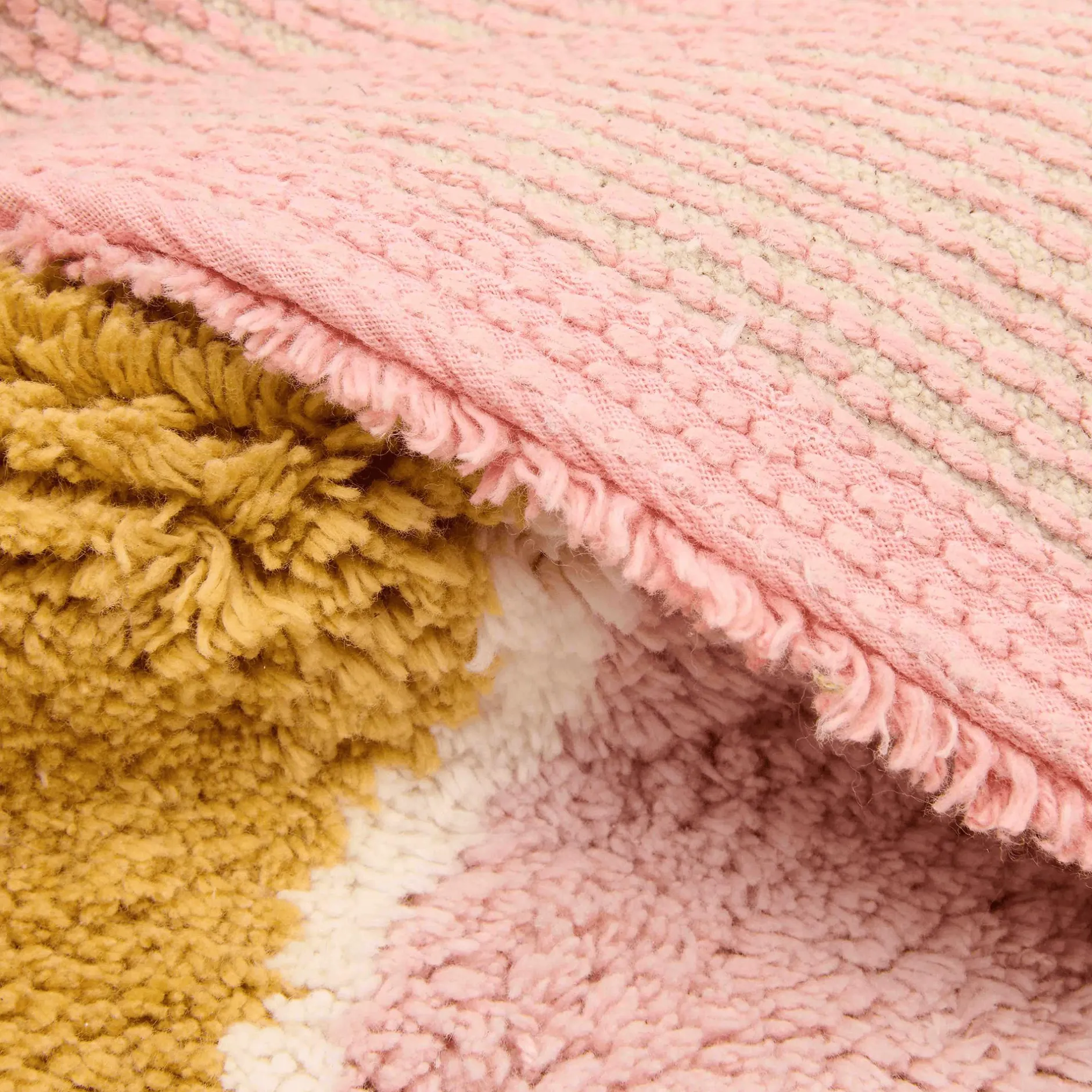 LITTLE DUTCH Teppich Regenbogen* Deko & Accessoires