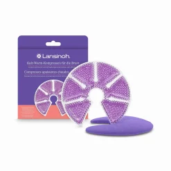 Lansinoh Thera°Pearl® 3-in-1 ThermoPerlen* Stillzeit & Rückbildung|Stillzubehör