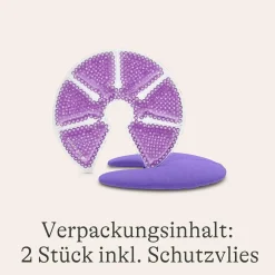 Lansinoh Thera°Pearl® 3-in-1 ThermoPerlen* Stillzeit & Rückbildung|Stillzubehör