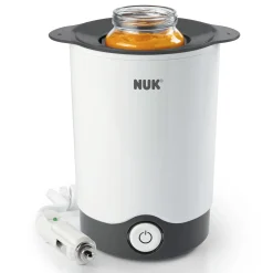 NUK Thermo Express Plus Flaschenwärmer* Babykostwärmer