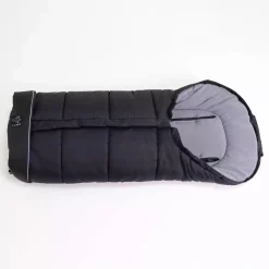 KAISER Thermo Fleece Fußsack Pooly*Kinder Kinderwagen Zubehör