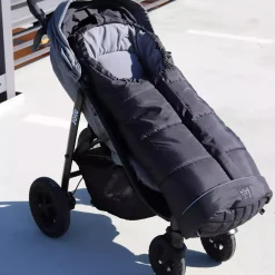 KAISER Thermo Fleece Fußsack Pooly*Kinder Kinderwagen Zubehör