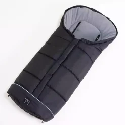 KAISER Thermo Fleece Fußsack Pooly*Kinder Kinderwagen Zubehör