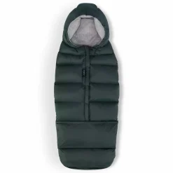 JOOLZ Thermo Fußsack Dark Green*Kinder Kinderwagen Zubehör