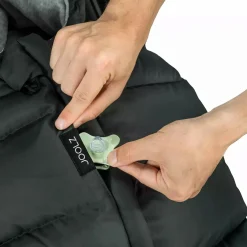 JOOLZ Thermo Fußsack Dark Green*Kinder Kinderwagen Zubehör