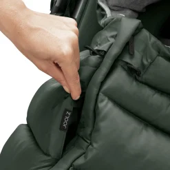 JOOLZ Thermo Fußsack Forest Green*Kinder Kinderwagen Zubehör