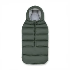 JOOLZ Thermo Fußsack Forest Green*Kinder Kinderwagen Zubehör