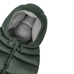 JOOLZ Thermo Fußsack Forest Green*Kinder Kinderwagen Zubehör