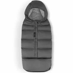 JOOLZ Thermo Fußsack Grey*Kinder Kinderwagen Zubehör