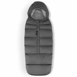 JOOLZ Thermo Fußsack Grey*Kinder Kinderwagen Zubehör