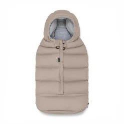 JOOLZ Thermo Fußsack Sandy Taupe*Kinder Kinderwagen Zubehör