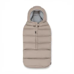 JOOLZ Thermo Fußsack Sandy Taupe*Kinder Kinderwagen Zubehör