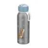 MEPAL Thermoflasche Flip-Up Campus Forest Friends* Flaschen & Sauger