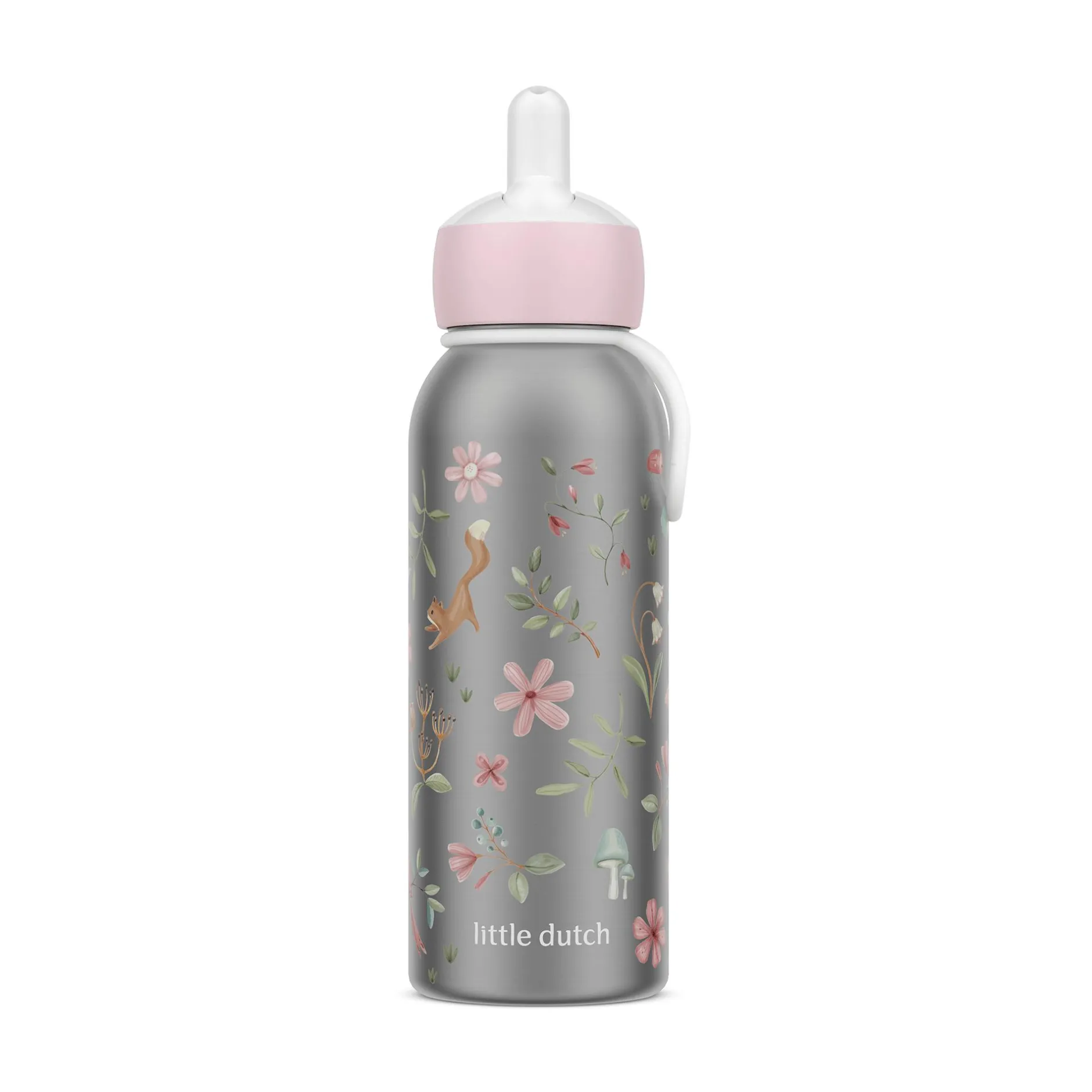 MEPAL Thermoflasche Flip-Up Campus Fairy Wonders* Flaschen & Sauger
