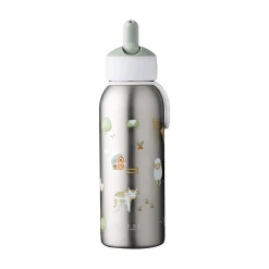 MEPAL Thermoflasche Flip-Up Campus Little Farm* Flaschen & Sauger
