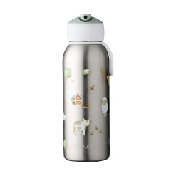 MEPAL Thermoflasche Flip-Up Campus Little Farm* Flaschen & Sauger