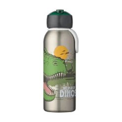 MEPAL Thermoflasche Flip-Up Campus Dino* Flaschen & Sauger