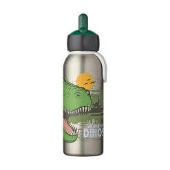 MEPAL Thermoflasche Flip-Up Campus Dino* Flaschen & Sauger