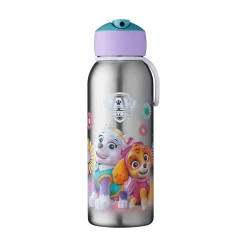 MEPAL Thermoflasche Flip-Up Campus Paw Patrol Girls* Flaschen & Sauger
