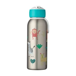 MEPAL Thermoflasche Flip-Up Campus Animal Friends* Flaschen & Sauger