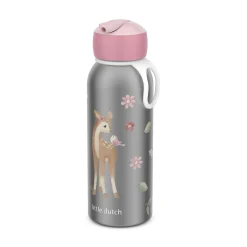 MEPAL Thermoflasche Flip-Up Campus Fairy Garden* Flaschen & Sauger