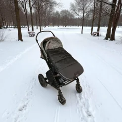 KAISER Thermo-Fußsack Akiko*Kinder Kinderwagen Zubehör
